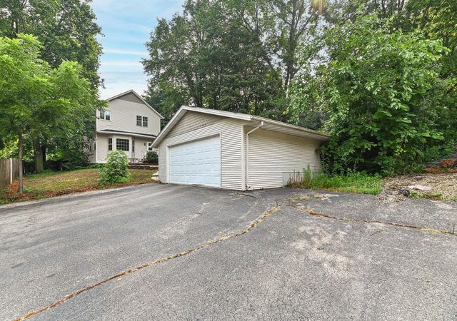 417 Storle AVENUE, Burlington, WI 53105