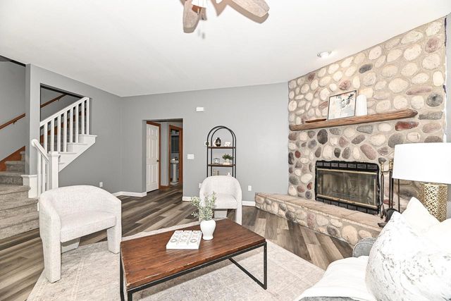 417 Storle AVENUE, Burlington, WI 53105