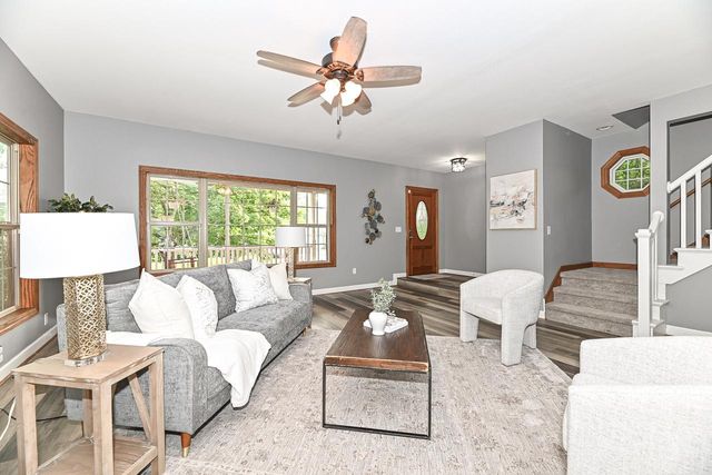 417 Storle AVENUE, Burlington, WI 53105