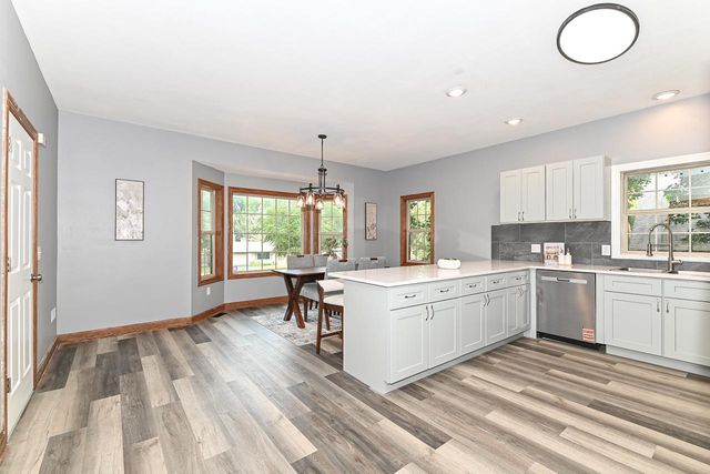 417 Storle AVENUE, Burlington, WI 53105