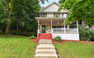 417 Storle AVENUE, Burlington, WI 53105