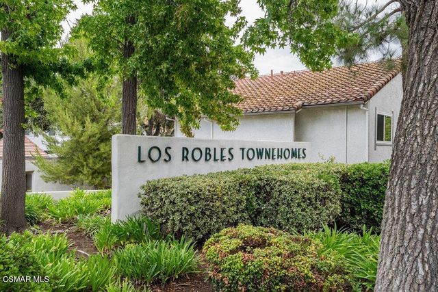 242 Green Lea Place, Thousand Oaks, CA 91361