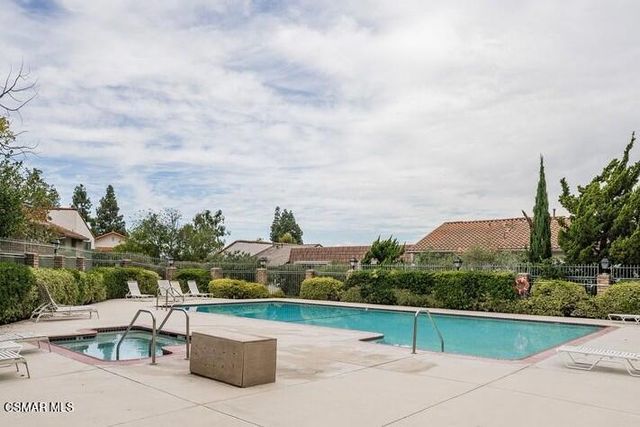 242 Green Lea Place, Thousand Oaks, CA 91361