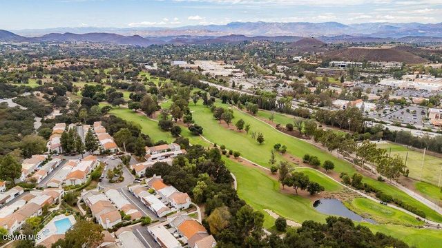 242 Green Lea Place, Thousand Oaks, CA 91361