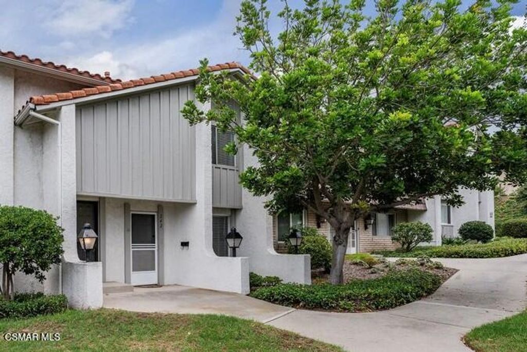 242 Green Lea Place, Thousand Oaks, CA 91361