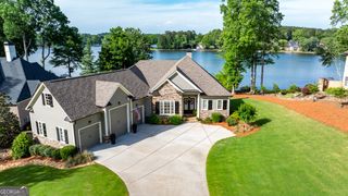 155 Peninsula Circle, Newnan, GA 30263