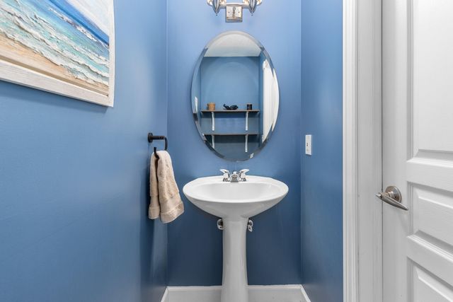 1106 Brookway Court, Norton Shores, MI 49441