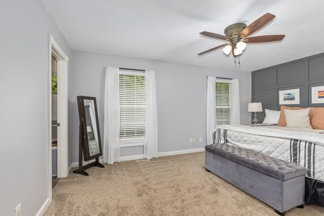 1106 Brookway Court, Norton Shores, MI 49441