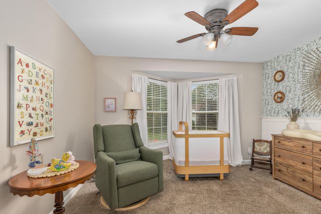 1106 Brookway Court, Norton Shores, MI 49441