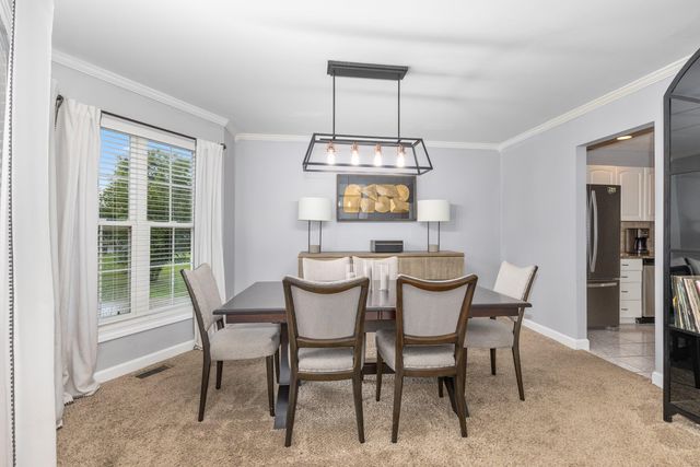 1106 Brookway Court, Norton Shores, MI 49441