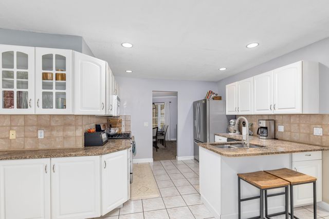 1106 Brookway Court, Norton Shores, MI 49441
