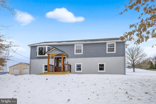 2639 SHUMAKER RD, Manheim, PA 17545