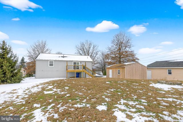 2639 SHUMAKER RD, Manheim, PA 17545