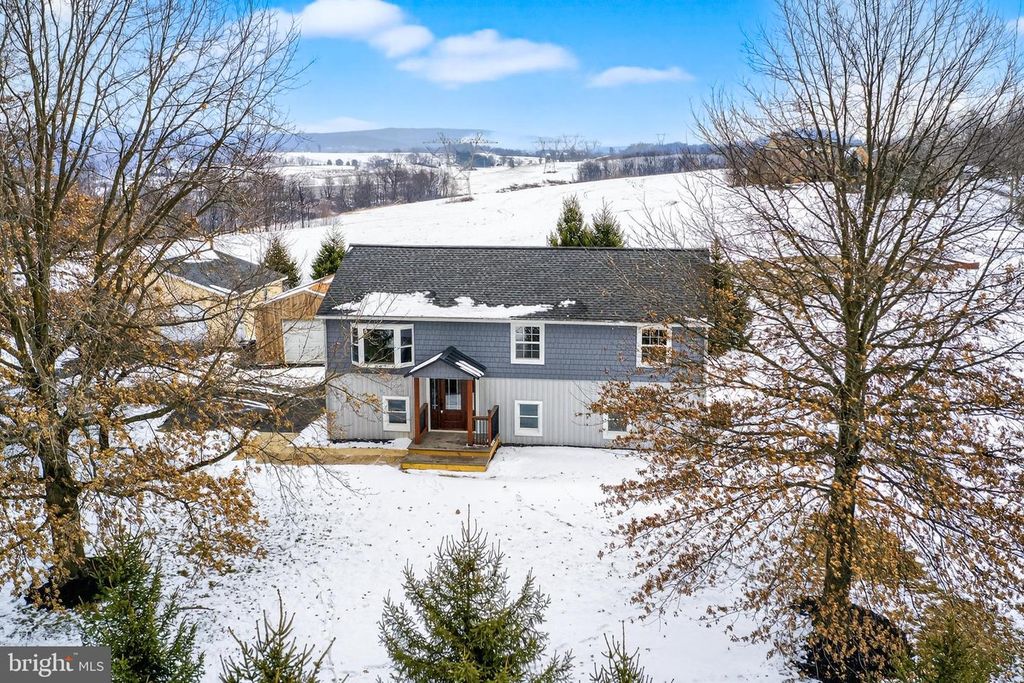 2639 SHUMAKER RD, Manheim, PA 17545