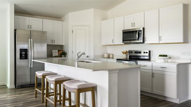 1625 SAGE AVENUE, Lake Hamilton, FL 33851