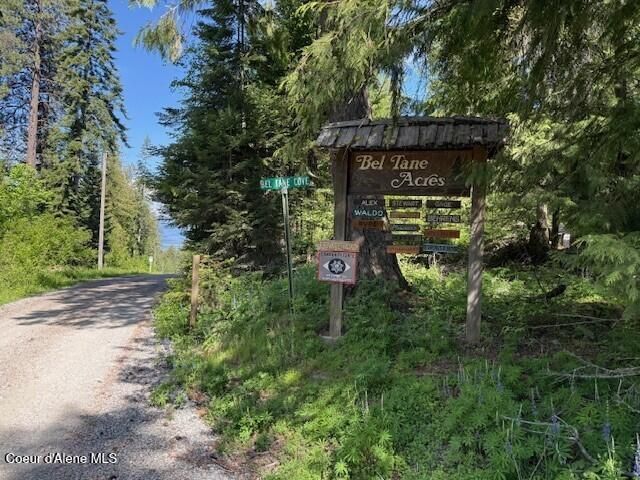 156 Beltane PL, Sagle, ID 83860