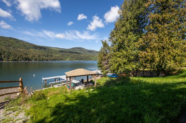 156 Beltane PL, Sagle, ID 83860