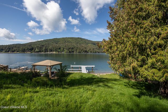 156 Beltane PL, Sagle, ID 83860
