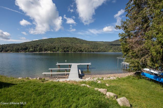 156 Beltane PL, Sagle, ID 83860