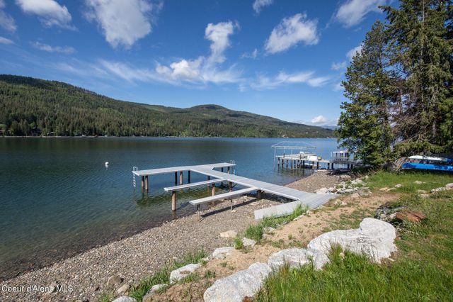 156 Beltane PL, Sagle, ID 83860