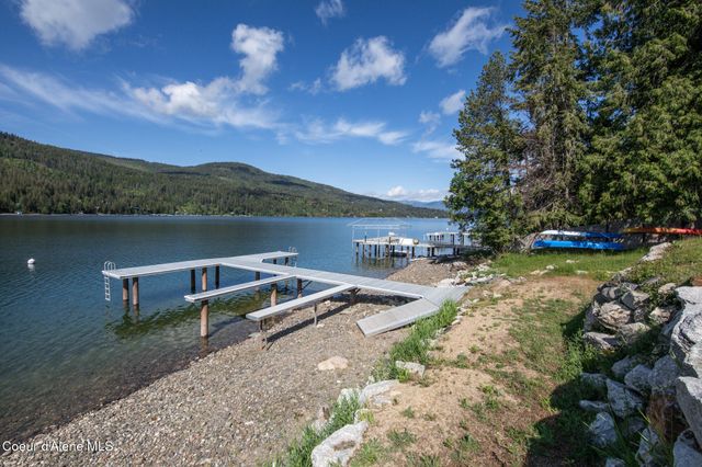 156 Beltane PL, Sagle, ID 83860