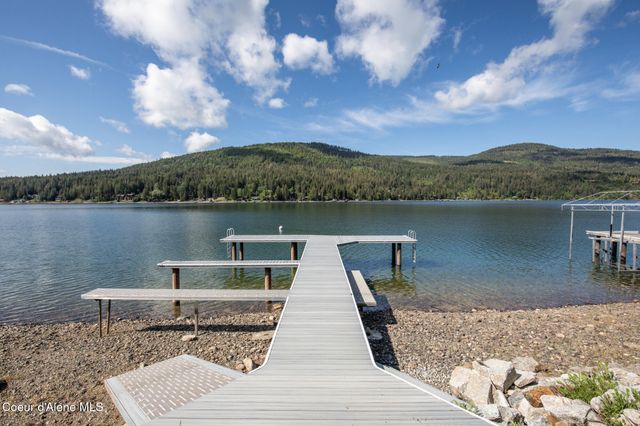 156 Beltane PL, Sagle, ID 83860