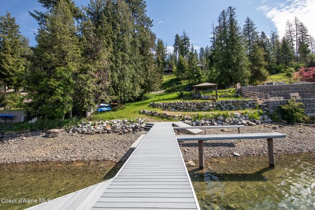 156 Beltane PL, Sagle, ID 83860