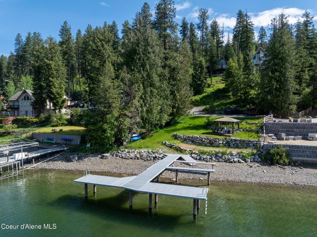 156 Beltane PL, Sagle, ID 83860