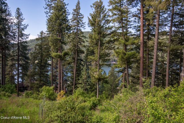 156 Beltane PL, Sagle, ID 83860