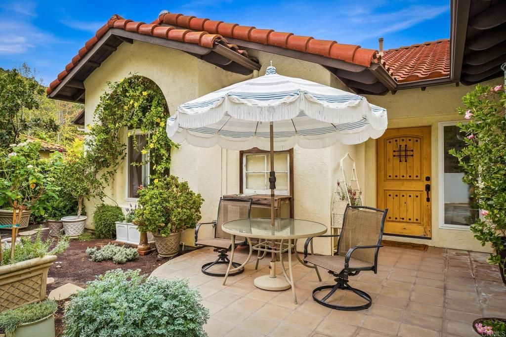 1883 Fox Bridge Court, Fallbrook, CA 92028 — photo 3
