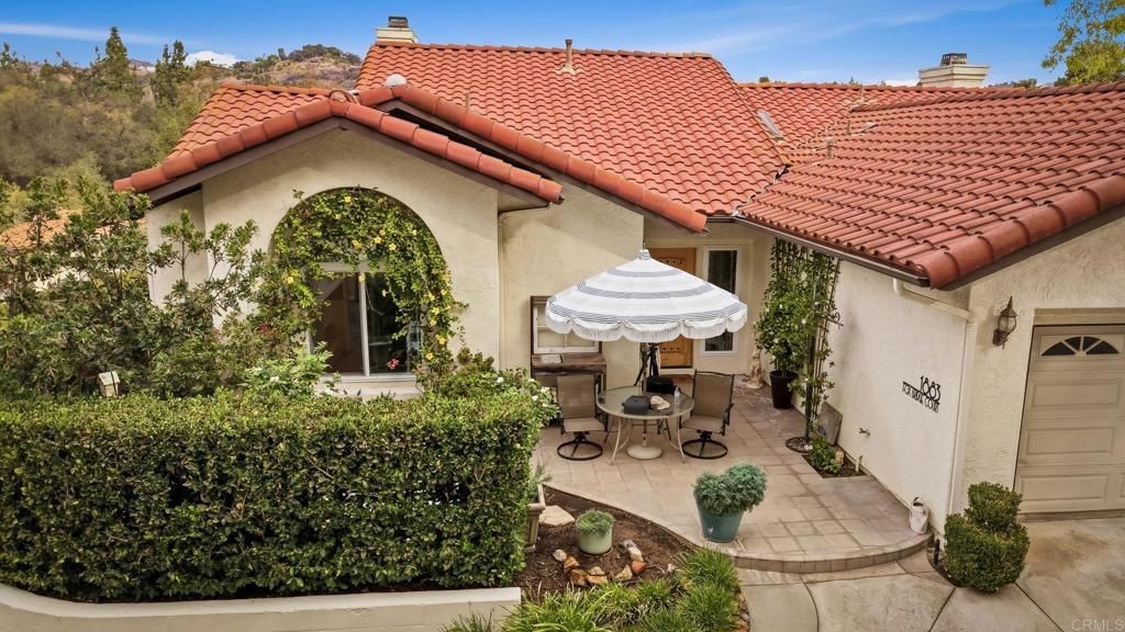 1883 Fox Bridge Court, Fallbrook, CA 92028 — photo 4