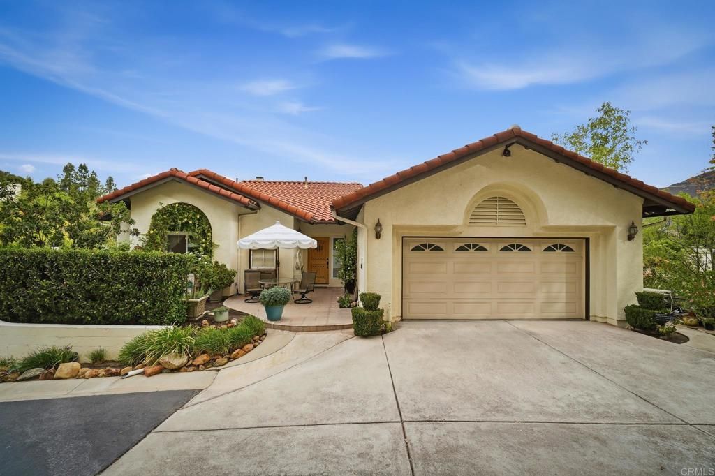 1883 Fox Bridge Court, Fallbrook, CA 92028 — photo 5