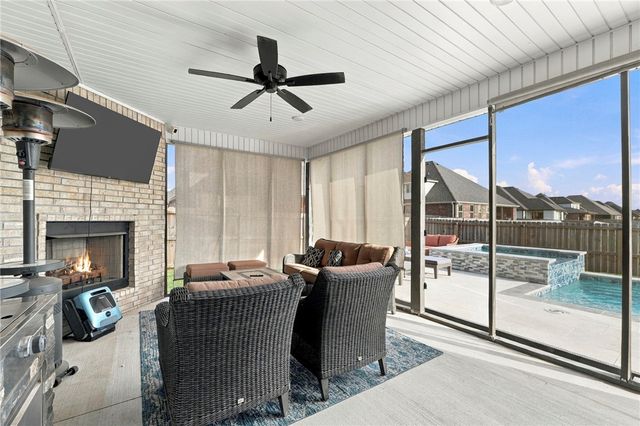 1511 Cullinan Street, Centerton, AR 72719