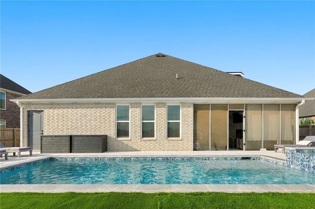 1511 Cullinan Street, Centerton, AR 72719