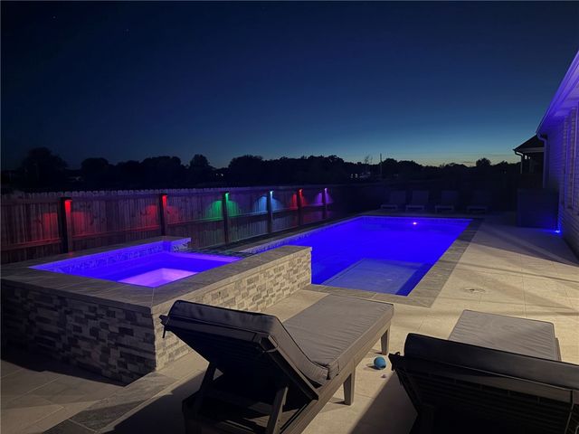 1511 Cullinan Street, Centerton, AR 72719