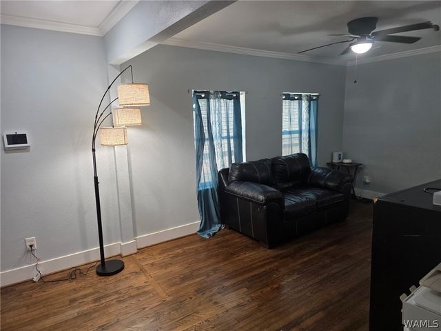1621 Dartmouth, Bessemer, AL 35020