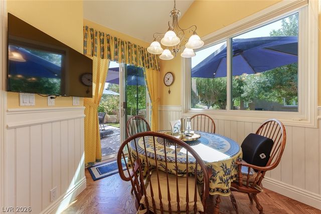 8215 Round Hills Circle, Las Vegas, NV 89113