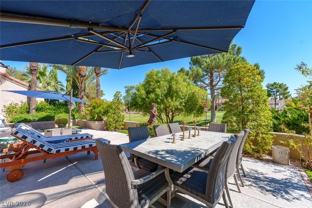 8215 Round Hills Circle, Las Vegas, NV 89113