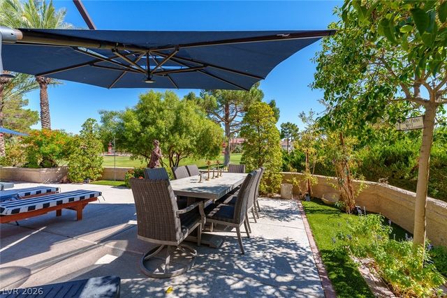 8215 Round Hills Circle, Las Vegas, NV 89113