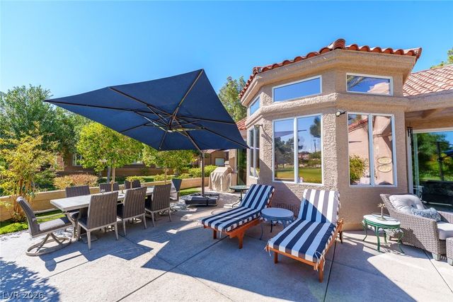 8215 Round Hills Circle, Las Vegas, NV 89113