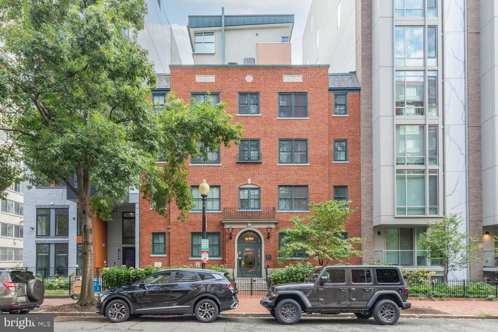 1212 M ST NW #401, Washington, DC 20005