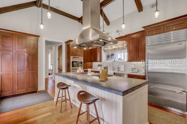 17 Riverview Dr, Richmond Hill, GA 31324