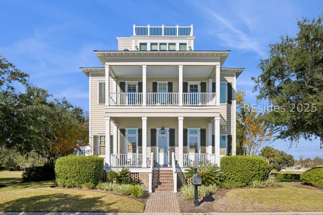 17 Riverview Dr, Richmond Hill, GA 31324