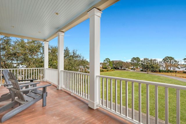 17 Riverview Dr, Richmond Hill, GA 31324