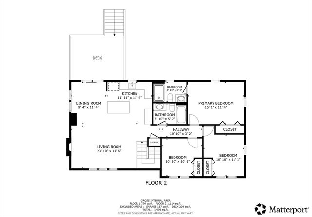 99 Grove St, Reading, MA 01867