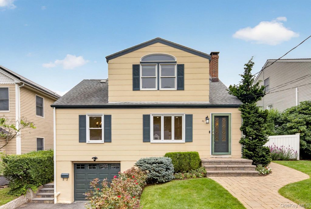 37 Harding Avenue, Valhalla, NY 10595