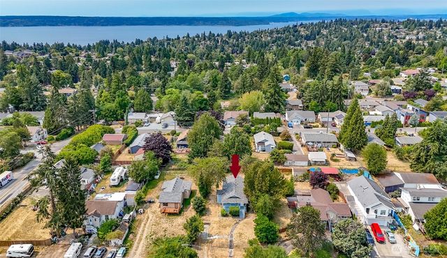 11049 18th Avenue SW, Seattle, WA 98146