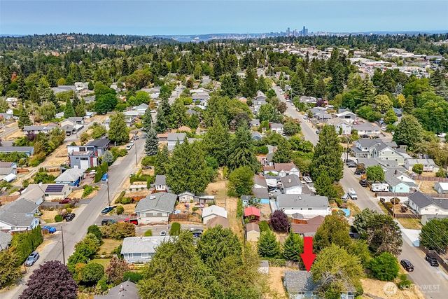 11049 18th Avenue SW, Seattle, WA 98146
