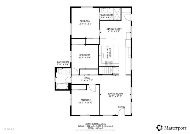 11049 18th Avenue SW, Seattle, WA 98146