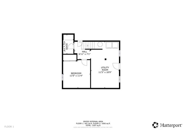 11049 18th Avenue SW, Seattle, WA 98146